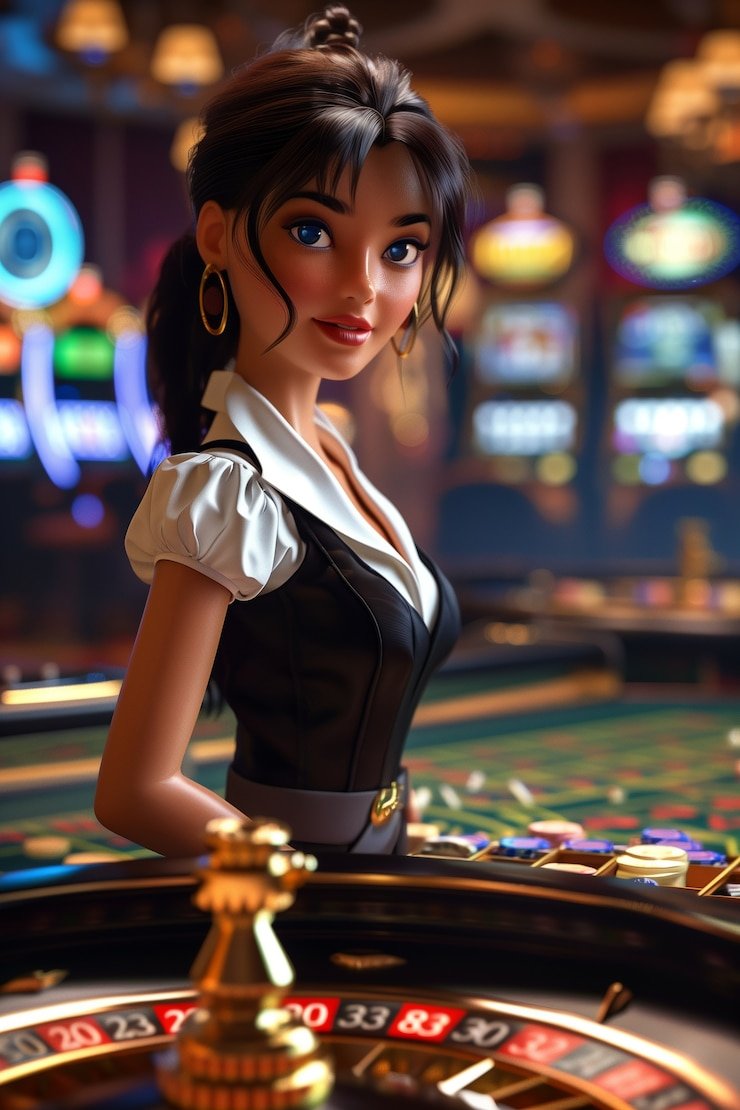 Studio live-dealer Allbet di bocoran 4d