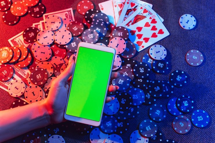Pilihan pembayaran bocoran 4d