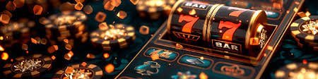 Layout meja European Roulette