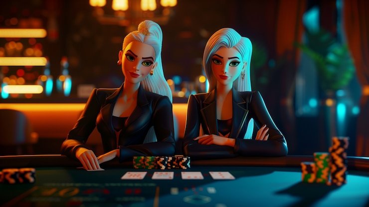 Teen Patti Game 