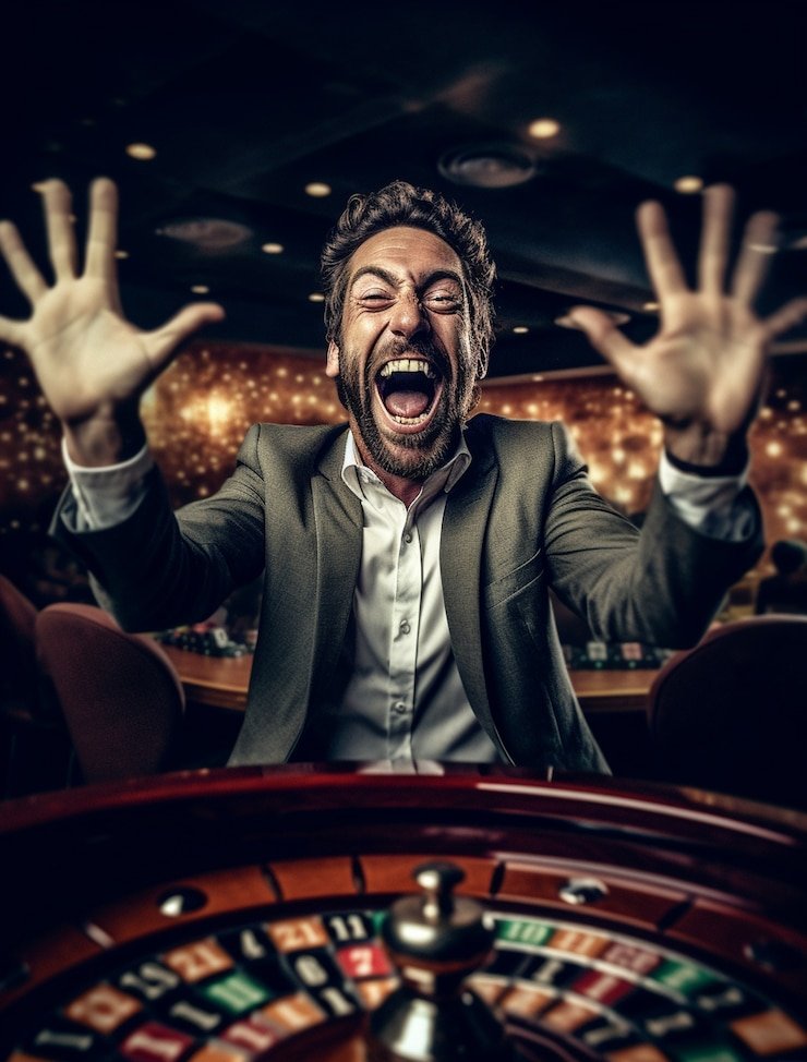 Layar pemilihan metode deposit di bocoran 4d pilihan metode deposit