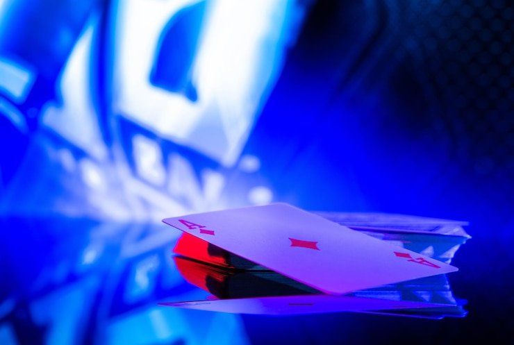 tampilan permainan Teen Patti bocoran 4d